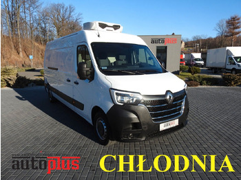 Furgon frigorifer RENAULT Master
