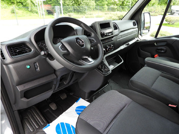 Kamioncine me tendë Renault MASTER PRITSCHE PLANE 10 PALETTEN WEBASTO TEMPOM: foto 2