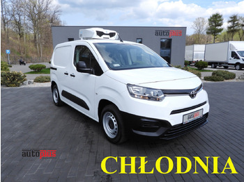 Furgon frigorifer TOYOTA Proace