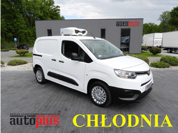 Furgon frigorifer TOYOTA Proace