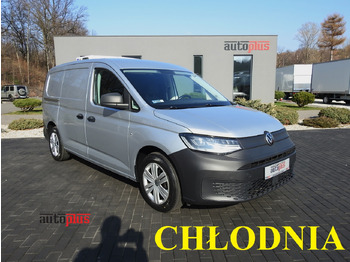 Furgon frigorifer VOLKSWAGEN Caddy 2.0