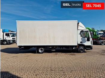 Kamion vagonetë Iveco Eurocargo 75E16 / Ladebordwand: foto 4