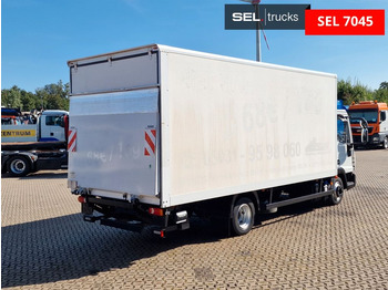 Kamion vagonetë Iveco Eurocargo 75E16 / Ladebordwand: foto 5