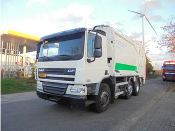 Kamion mbeturinash DAF CF 250
