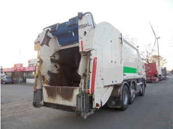 Kamion mbeturinash DAF CF 250: foto 4