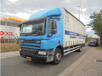 Kamion vagonetë DAF CF 65 220
