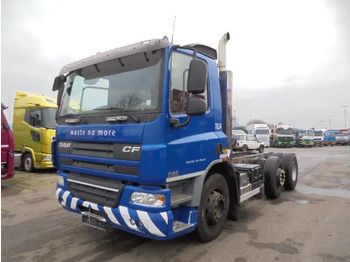 Kamion kabinë-shasi DAF CF 75 250