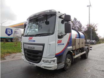 Kamion me vakuum DAF LF 180