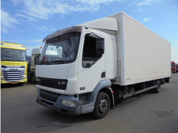 Lizingu i DAF LF 220 DAF LF 220: foto 1