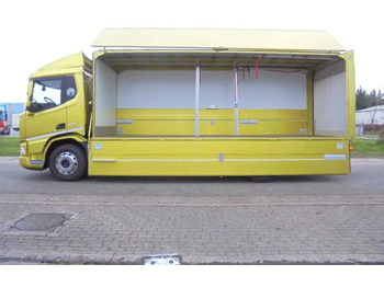 Kamion vagonetë i ri DAF XD 370 FA DEMO MET FABRIEKS GARANTIE: foto 2