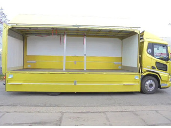 Kamion vagonetë i ri DAF XD 370 FA DEMO MET FABRIEKS GARANTIE: foto 3