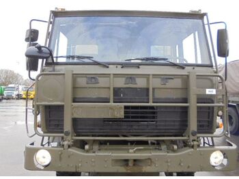 Kamion me tendë DAF YAD 4442 NT: foto 2