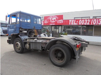 Gjysmë-kamion DAF 2100 DHTD: foto 4