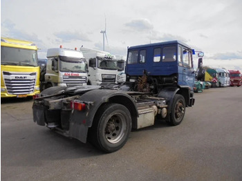 Gjysmë-kamion DAF 2100 DHTD: foto 3