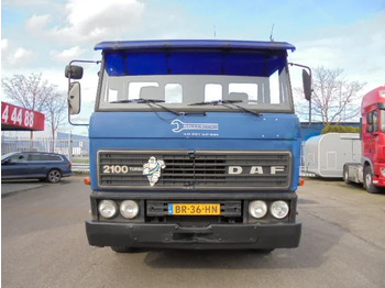 Gjysmë-kamion DAF 2100 DHTD: foto 2