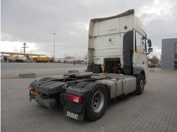 Gjysmë-kamion DAF XF 440 SSC NL TRUCK: foto 4