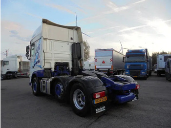 Gjysmë-kamion DAF XF 460 6X2 RHD: foto 5