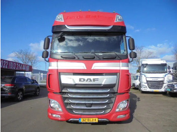 Gjysmë-kamion DAF XF 480 NL TRUCK: foto 2