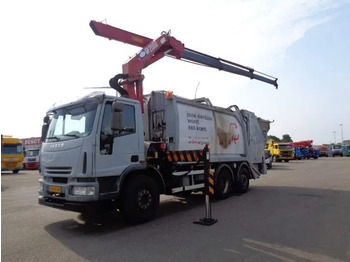 Lizingu i Iveco C3127N Iveco C3127N: foto 4 Lizingu i Iveco C3127N Iveco C3127N: foto 4