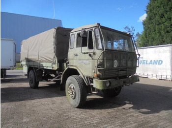 Kamioni DAF YA 4440 4X4 FOR DRIVE OR PARTS: foto 3