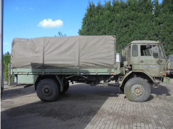 Kamioni DAF YA 4440 4X4 FOR DRIVE OR PARTS: foto 4