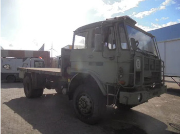 Kamioni DAF YA L 4442 DNT 4X4 FOR RESTORING OR PARTS: foto 3