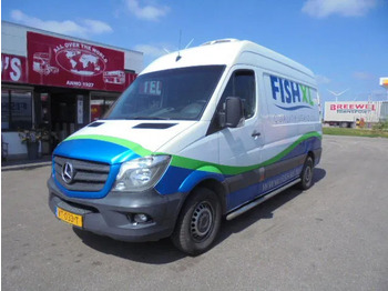Furgon frigorifer MERCEDES-BENZ Sprinter 313