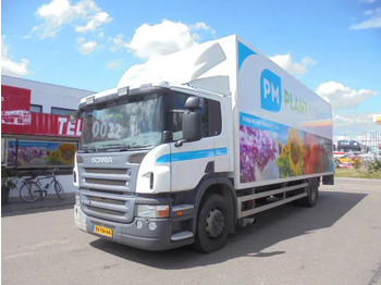 Kamion vagonetë SCANIA P 230