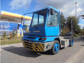 Traktor terminal TERBERG