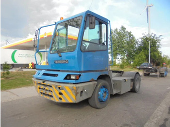 Traktor terminal TERBERG