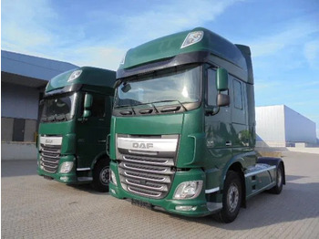 Gjysmë-kamion DAF XF 106 460