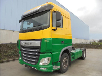 Gjysmë-kamion DAF XF 106 480