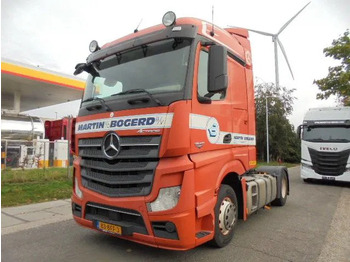 Gjysmë-kamion MERCEDES-BENZ Actros 1840
