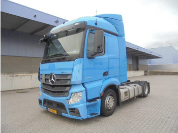 Gjysmë-kamion MERCEDES-BENZ Actros 1840