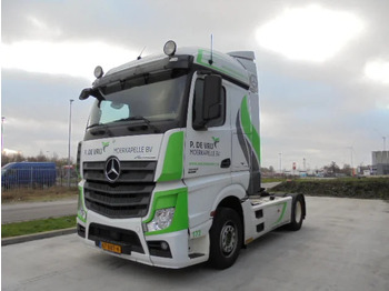 Gjysmë-kamion MERCEDES-BENZ Actros 1842