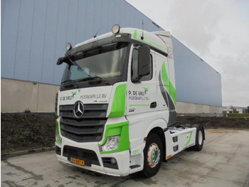 Gjysmë-kamion MERCEDES-BENZ Actros 1842