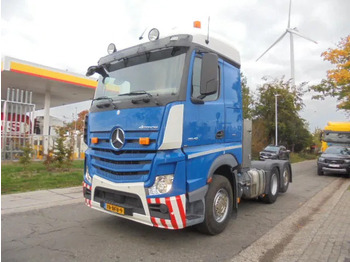 Gjysmë-kamion MERCEDES-BENZ Actros 2648