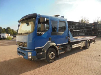 Karrotrec VOLVO FE 280