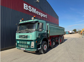 Kamion vetëshkarkues VOLVO FH12 420