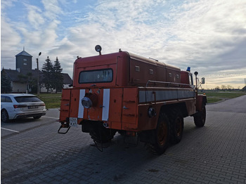 Zjarrfikëse ZIL 131 PNS110: foto 5
