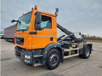 Kamion vetëngarkues MAN TGM 18.290