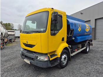 Autobot RENAULT Midlum 220