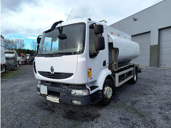 Autobot RENAULT Midlum 270