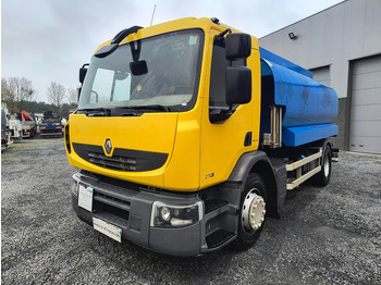 Autobot RENAULT Premium 270