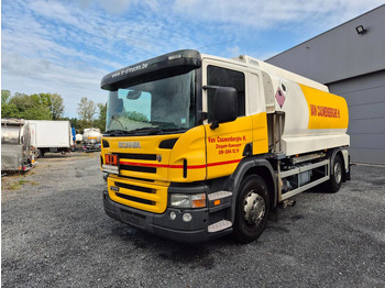 Autobot SCANIA P 270