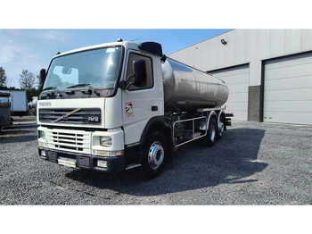 Autobot VOLVO FM12 380