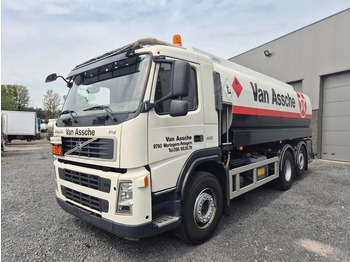 Autobot VOLVO FM 400
