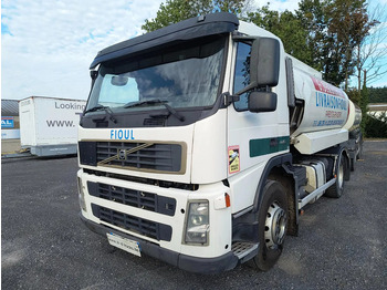 Autobot VOLVO FM 440