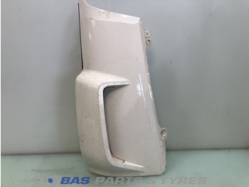 Trupi dhe të jashtme DAF CF