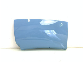 Aerodinamikë/ Kuadër i drejtimit të tërthortë DAF CF